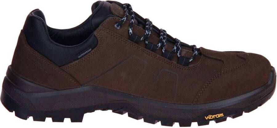 Grisport Utah Low Unisex Wandelschoenen