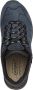 Grisport Utah Low wandelschoenen blauw Leer Dames - Thumbnail 4