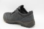 GriSport Utah Low wandelschoenen grijs Leer - Thumbnail 7