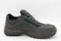 GriSport Utah Low wandelschoenen grijs Leer - Thumbnail 4