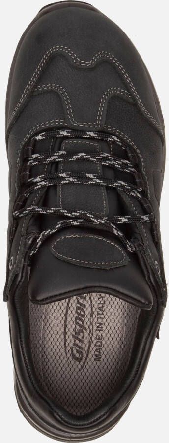 GriSport Utah Low wandelschoenen grijs Leer - Foto 5