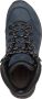 Grisport Utah Mid wandelschoenen blauw Leer Dames - Thumbnail 6