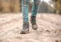 Grisport Utah Mid bruin wandelschoenen uni (14439-17) - Thumbnail 6