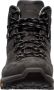 Grisport Utah Mid Product Dark Grey Product - Thumbnail 6