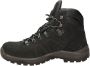 Grisport GRI Utah MidUtah Mid Wandelschoen waterdichte mid wandelschoenen Black - Thumbnail 5