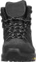 Grisport Utah Mid wandelschoenen grijs Leer Dames - Thumbnail 6
