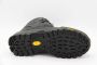 Grisport Utah Mid wandelschoenen grijs Leer Dames - Thumbnail 7