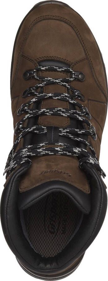 Grisport Utah Mid Wandelschoenen Unisex Caffe