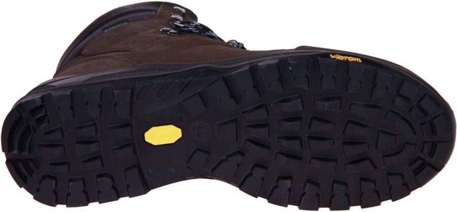 Grisport Utah Mid Wandelschoenen Unisex Caffe