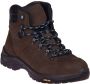 Grisport Utah Mid Wandelschoenen Unisex Caffe - Thumbnail 8