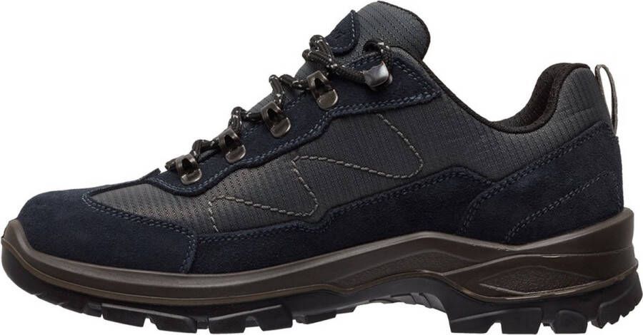 Grisport Verona Low Unisex Wandelschoenen