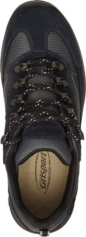 Grisport Verona Low Unisex Wandelschoenen