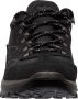 Grisport Verona low zwart wandelschoenen uni - Thumbnail 2