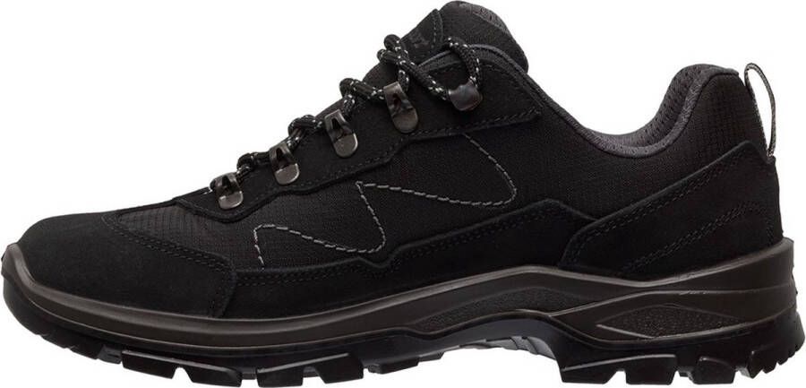 Grisport Verona Low Unisex Wandelschoenen