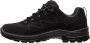Grisport Verona low zwart wandelschoenen uni - Thumbnail 6