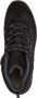 Grisport Verona Mid blauw wandelschoenen uni - Thumbnail 9