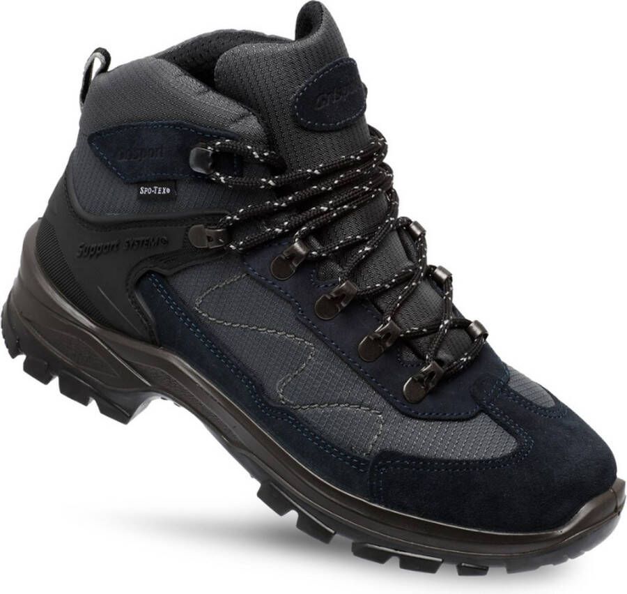 Grisport Verona Mid Unisex Wandelschoenen