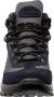 Grisport Verona Mid blauw wandelschoenen uni - Thumbnail 6