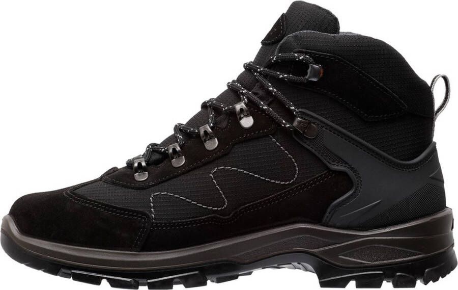Grisport Verona Mid Unisex Wandelschoenen