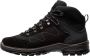Grisport Verona Mid blauw wandelschoenen uni - Thumbnail 5