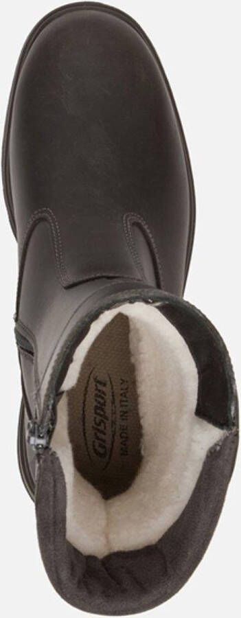Grisport Viken Outdoorlaarzen Unisex Brown - Foto 7