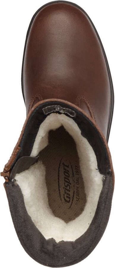 Grisport Viken Outdoorlaarzen Unisex Brown - Foto 9