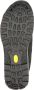 Grisport Walker Low wandelschoenen zwart Nubuck - Thumbnail 3