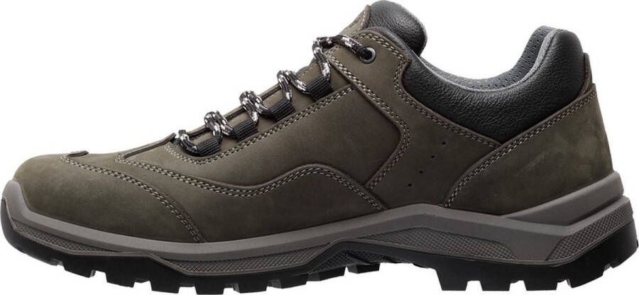 Grisport Active 44113-02 grijs wandel heren
