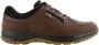 Grisport wandelschoen bruin 8629 bruin - Thumbnail 5
