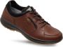 Grisport wandelschoen bruin 8629 bruin - Thumbnail 8