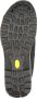 Grisport Walker Low wandelschoenen zwart Nubuck - Thumbnail 4