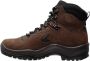 Gri Sport Grisport Zermatt Mid Unisex Wandelschoenen - Thumbnail 4