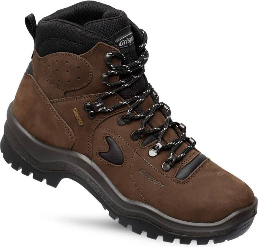 Gri Sport Grisport Zermatt Mid Unisex Wandelschoenen