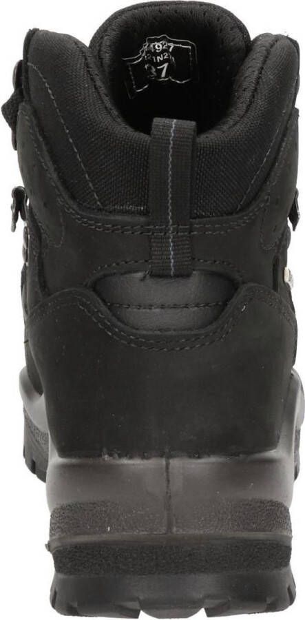 Grisport Zermatt Mid Wandelschoenen Unisex Black