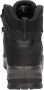 Grisport Zermatt Mid Wandelschoenen Unisex Black - Thumbnail 8
