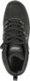 Grisport Zermatt Mid Unisex Wandelschoenen Black - Thumbnail 2