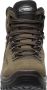 Grisport Zermatt Mid Unisex Wandelschoenen Green - Thumbnail 6