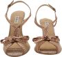 Guess Hoge hak sandalen Beige Dames - Thumbnail 10