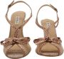 Guess Hoge hak sandalen Beige Dames - Thumbnail 10