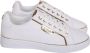 Guess Sneakers met logomotief model 'Banq' - Thumbnail 11