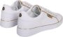 Guess Sneakers met logomotief model 'Banq' - Thumbnail 4
