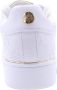 Guess Sneakers met logomotief model 'Banq' - Thumbnail 5