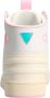 Guess Dames Herfst Winter Sneakers met Synthetisch en Stoffen Bovenwerk White Dames - Thumbnail 8