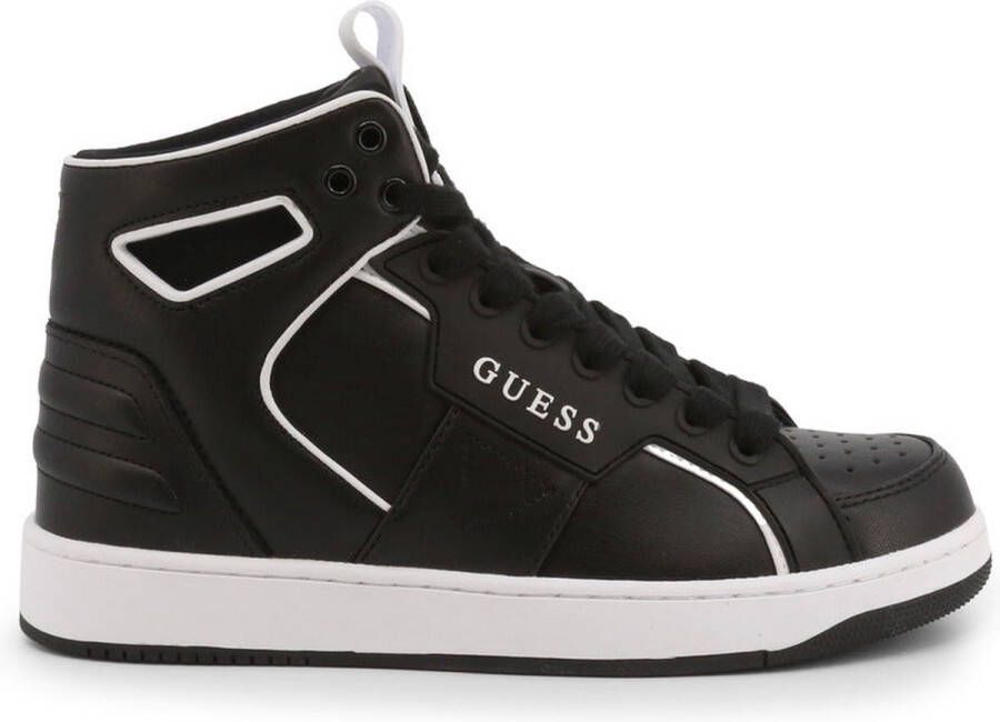Guess Dames Herfst Winter Sneakers met Synthetisch en Stoffen Bovenwerk White Dames - Foto 13