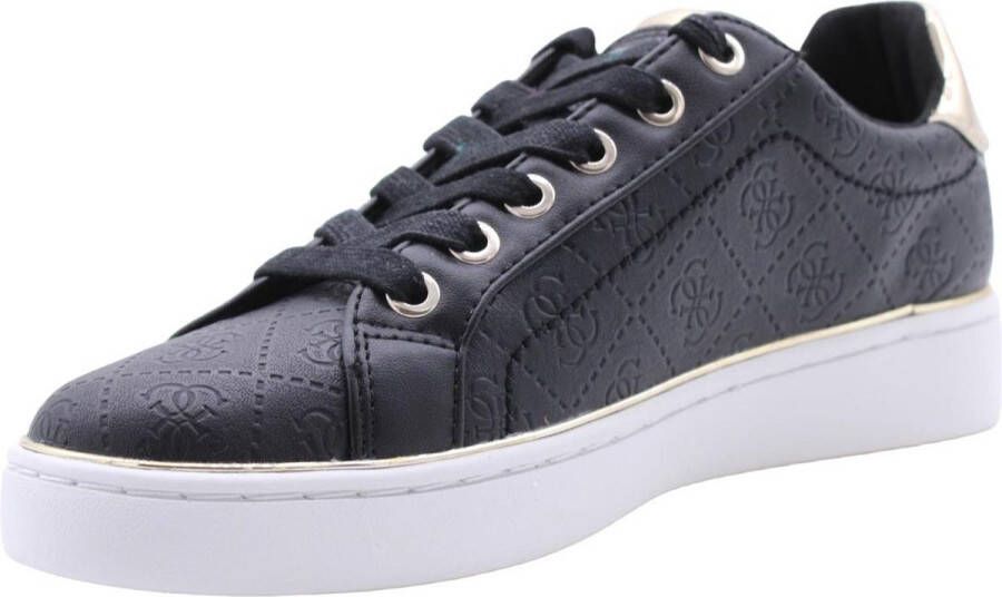GUESS Beckie Active Lady Zwart Zwart Dames