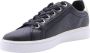 GUESS Beckie Active Lady Sneaker Zwart Zwart Dames - Thumbnail 13