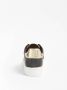 GUESS Beckie Active Lady Sneaker Zwart Zwart Dames - Thumbnail 11