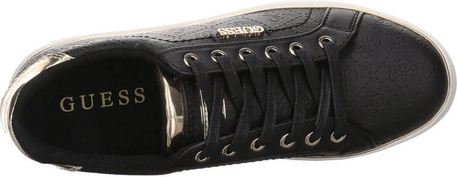 GUESS Beckie Active Lady Zwart Zwart Dames