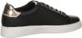 GUESS Beckie Active Lady Sneaker Zwart Zwart Dames - Thumbnail 14