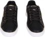 GUESS Beckie Active Lady Sneaker Zwart Zwart Dames - Thumbnail 5